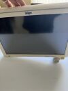 DRAEGER Infinity C500 Display Monitor