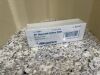 CARDINAL HEALTH T1290-3 SP Allegiance Disposable Glass Culture Tubes