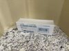 CARDINAL HEALTH T1290-3 SP Allegiance Disposable Glass Culture Tubes