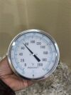 ASHCROFT 7HA-25162-065 BIMETAL Thermometer