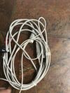 PHILIPS M1500A Safety Trunk Cable 3 leads