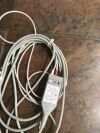 PHILIPS M1500A Safety Trunk Cable 3 leads