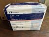 COVIDIEN Sure Care Pmus  Protective Underwear Large