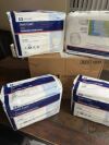 COVIDIEN Sure Care Pmus  Protective Underwear Large
