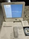 SIEMENS Acuson Freestyle Elite Ultrasound System w/ Lineal Probe