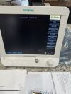 SIEMENS Acuson Freestyle Elite Ultrasound System w/ Lineal Probe
