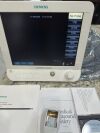 SIEMENS Acuson Freestyle Elite Ultrasound System w/ Lineal Probe