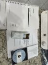 SIEMENS Acuson Freestyle Elite Ultrasound System w/ Lineal Probe
