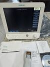 SIEMENS Acuson Freestyle Elite Ultrasound System w/ Lineal Probe