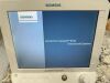 SIEMENS Acuson Freestyle Elite Ultrasound System w/ Lineal Probe