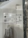 SIEMENS Acuson Freestyle Elite Ultrasound System w/ Lineal Probe