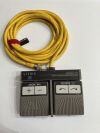 STERIS Harmony LA SP-514-173 Control Pedal Exam Light