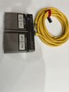STERIS Harmony LA SP-514-173 Control Pedal Exam Light