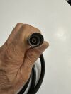 STRYKER PNEUMATIC DERMABRADER HOSE