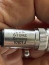 KARL STORZ 10101j Fiber optic light cable
