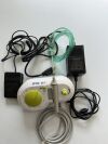 WOODPECKER DTED1 Blue 11 Dental Ultrasonic Cleaner