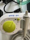 WOODPECKER DTED1 Blue 11 Dental Ultrasonic Cleaner