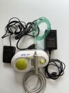 WOODPECKER DTED1 Blue 11 Dental Ultrasonic Cleaner