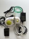 WOODPECKER DTED1 Blue 11 Dental Ultrasonic Cleaner