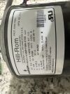 HILL-ROM K48MYFBM  Hydraulic Motor Pump Hospital Bed