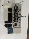 HILL-ROM K48MYFBM  Hydraulic Motor Pump Hospital Bed