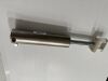 HILL-ROM 6543016 Cylinder Hospital Bed