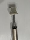 HILL-ROM 6543016 Cylinder Hospital Bed