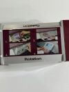 HILL-ROM P1938E03306L8060  Rotation Module Hospital Bed