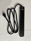 APC SURGEARREST 1440 Joules Power Supply