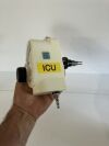OHIO MEDICAL 1251 ICU Vacuum Equipment