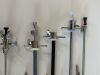 CIRCON ACMI Various Cysto Instruments