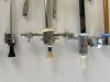 CIRCON ACMI Various Cysto Instruments