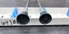 OLYMPUS WA50372B & WA50373B 0 & 30 Degree 5mm Laparoscope Set with Tray Laparoscope
