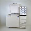 PANASONIC ULT MDF-1156-PE -152 Cryogenic Ultra Low Freezer Freezer Cryogen