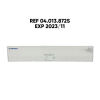 SYNTHES REF 04.013.872S  TI CANN RETRO/ANTEGRADE FEMORAL NAIL-EX/460MM X 14MM, EXP 2023/11