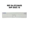 SYNTHES REF 04.013.840S TI CANN RETRO/ANTEGRADE FEMORAL NAIL-EX/300MM X 14MM, EXP 2023/12