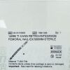 SYNTHES REF 04.013.840S TI CANN RETRO/ANTEGRADE FEMORAL NAIL-EX/300MM X 14MM, EXP 2023/12