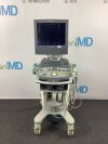 SIEMENS Acuson X300 Premium Edition 