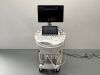 GE Voluson E10 OLED Ultrasound - Shared Service