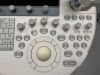 GE Voluson E10 OLED Ultrasound - Shared Service