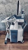 GE Voluson E10 BT21 2019 OLED with RM6C & RIC5-9 Ultrasound - OB / GYN