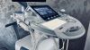 GE Voluson E10 BT21 2019 OLED with RM6C & RIC5-9 Ultrasound - OB / GYN
