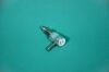 Gas tapping plug for oxygen Tapping