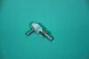 Gas tapping plug for oxygen Tapping