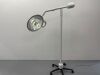 RITTER 355 Exam Light
