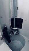 ERBE VIO 200D with APC2 EIP2 Argon Reductor 2x footswitch Neutral Electrode Electrosurgical Unit