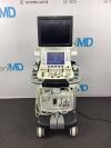 GE Vivid E9 xDclear 