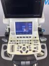 GE Vivid E9 xDclear 