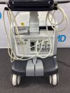 GE Vivid E9 xDclear 