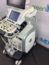 GE Vivid E9 xDclear 